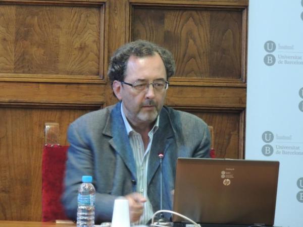 Joan Vallès
